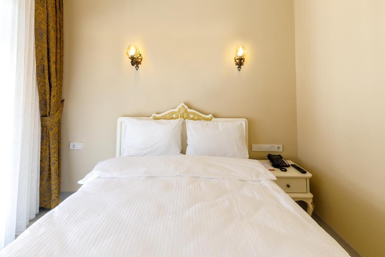Hotel Germenicia Istambul